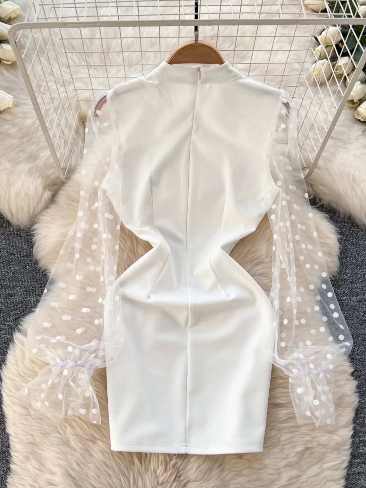 New era dress FBC418 images